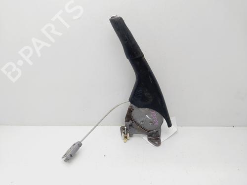 Used Hand brake RENAULT CLIO III (BR0/1, CR0/1) 1.4 16V (98 hp) 28355001