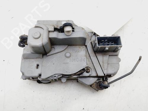 Højre bagtil lås PEUGEOT 306 Hatchback (7A, 7C, N3, N5) 1.9 D | BP29967347C99