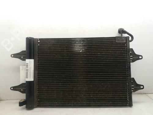 AC radiator VW POLO (9N_, 9A_) 1.9 SDI | BP2868786M32 