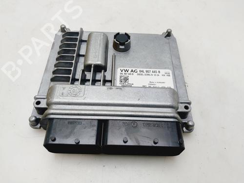 Motorstyringsenhet SKODA OCTAVIA III Combi (5E5, 5E6) [2012-2020]  29597227