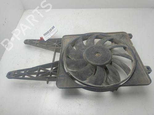Ventilateur radiateur SUZUKI VITARA (ET) HDI (SE 420HDI) (87 hp) 31876859