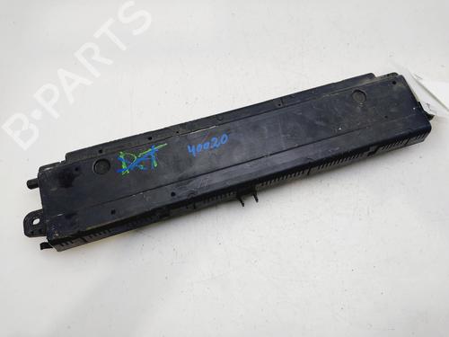 Instrument cluster RENAULT SCÉNIC II (JM0/1_) | BP30335581C47
