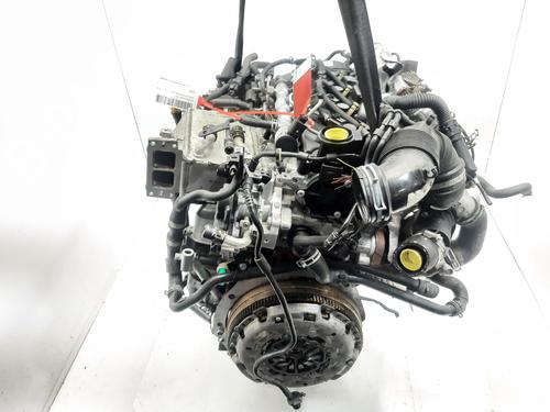 Engine SKODA OCTAVIA III Combi (5E5, 5E6)  | BP29606173M1 