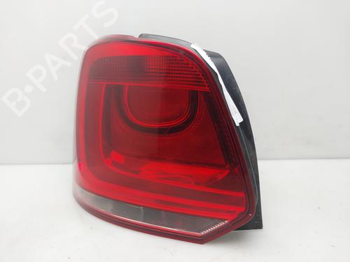 Used Left taillight Left taillight 37149344 37149344