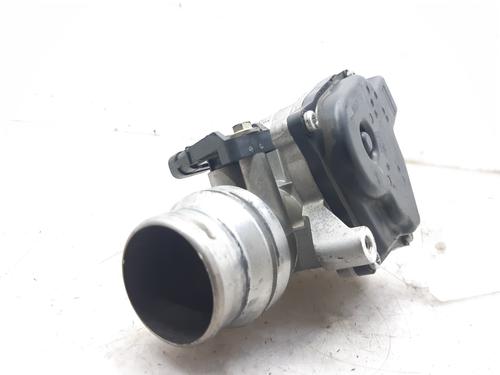 Throttle body RENAULT KADJAR (HA_, HL_) 1.5 dCi 110 (HLA3) | BP9447055M82 