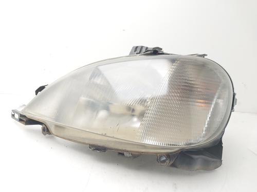 Used Left headlight Left headlight MERCEDES-BENZ M-CLASS (W163) ML 270 CDI (163.113) (163 hp) 33175467 33175467