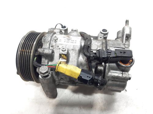Used AC compressor PEUGEOT 508 I (8D_) [2010-2018]  9645076
