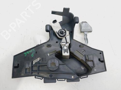 Front left interior door handle CITROËN C5 II (RC_) | BP34157043I13 - Image 3