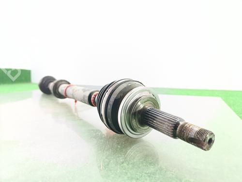 Right front driveshaft TOYOTA PRIUS (_W3_) 1.8 Hybrid (ZVW3_) | BP29962256M39 