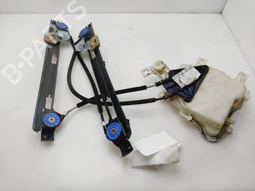 Used Front left window mechanism Front left window mechanism SEAT ALTEA (5P1) [2004-2015] 32289852 32289852