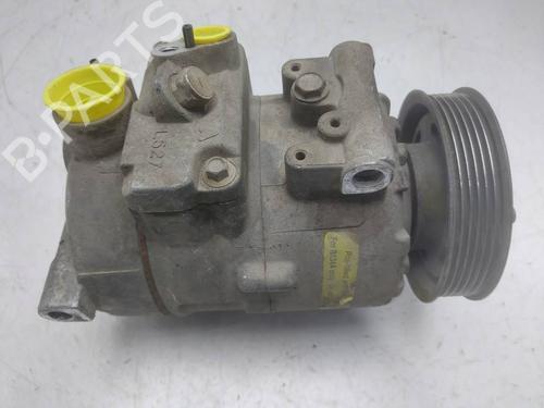 AC compressor AUDI A3 (8P1) 1.9 TDI | BP38534881M34 - Image 5