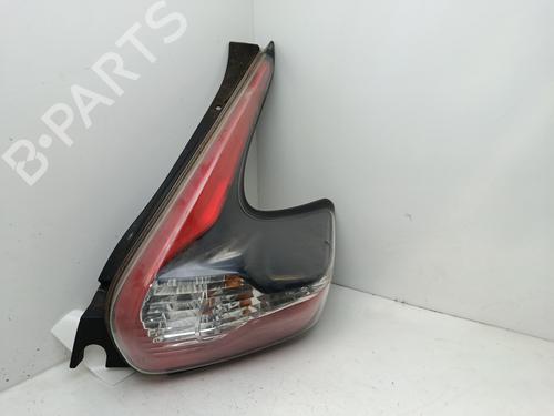 Right taillight NISSAN JUKE (F15) | BP32083169C35