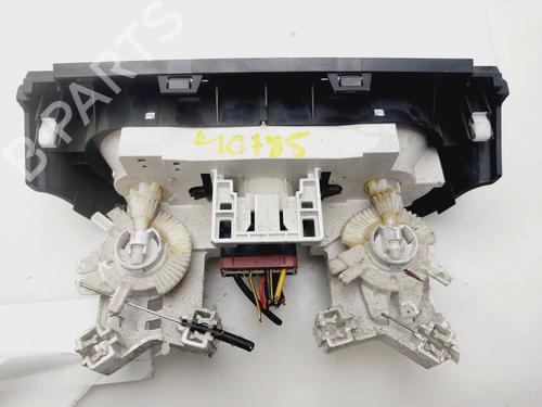 Climate control SUZUKI SWIFT III (MZ, EZ) | BP33628150I5 - Image 3