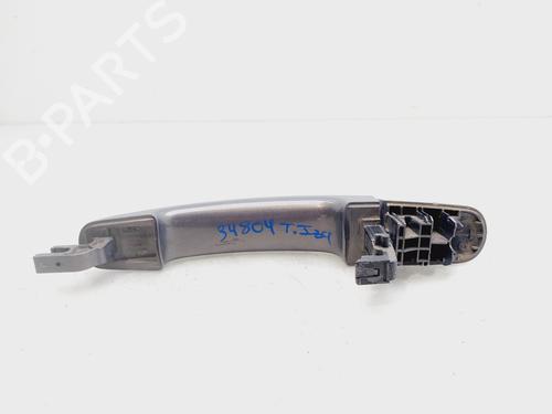 Rear left exterior door handle FORD GRAND C-MAX (DXA/CB7, DXA/CEU) 1.0 EcoBoost | BP22898905C130 
