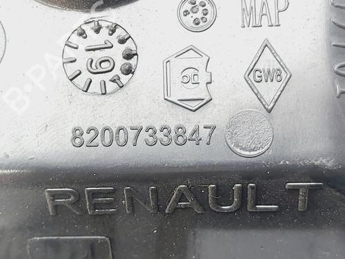 Rear right interior door handle DACIA LODGY (JS_)  | BP30054911I16