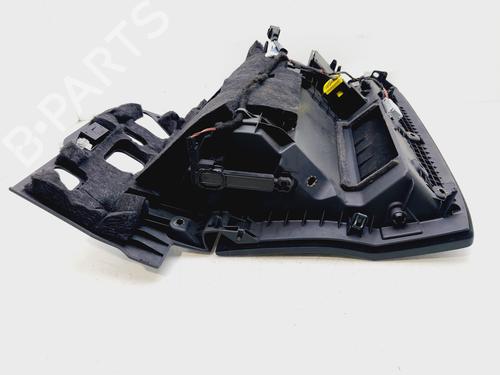 Hanskerom AUDI A4 B9 (8W2, 8WC) 30 TDI | BP29408476C95 