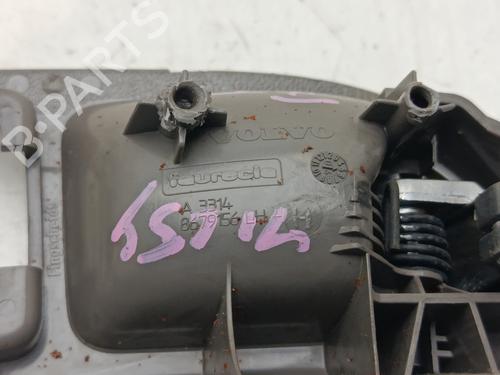 Front left interior door handle VOLVO S40 II (544) | BP36262055I13 - Image 4