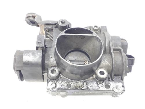 Used Throttle body FIAT PUNTO Hatchback Van (188_) 1.2 60 (60 hp) 8611148