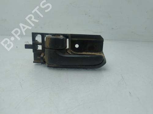 Used Rear left interior door handle TOYOTA HILUX VII Pickup (_N1_, _N2_, _N3_) [2004-2016]  32071498