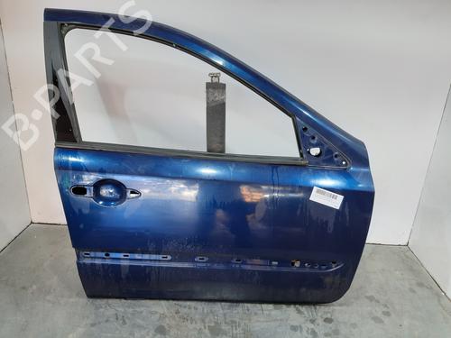 Used Right front door RENAULT LAGUNA II (BG0/1_) 1.9 dCi (BG08, BG0G) (120 hp) 12423252