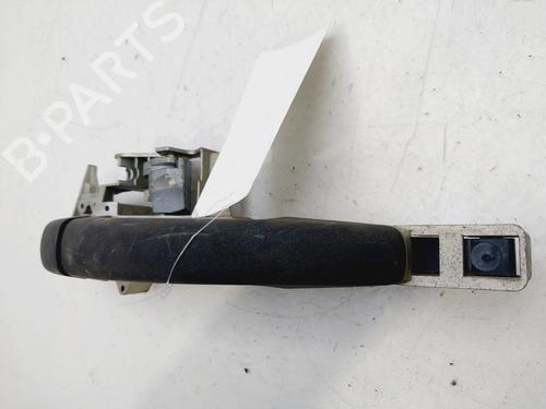 Front right exterior door handle CITROËN C4 I (LC_)  | BP29875352C129