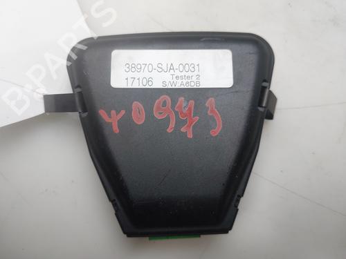 Electronic sensor HONDA LEGEND IV (KB_) 3.5 V6 4WD (KB1) | BP33330171M84 - Image 4
