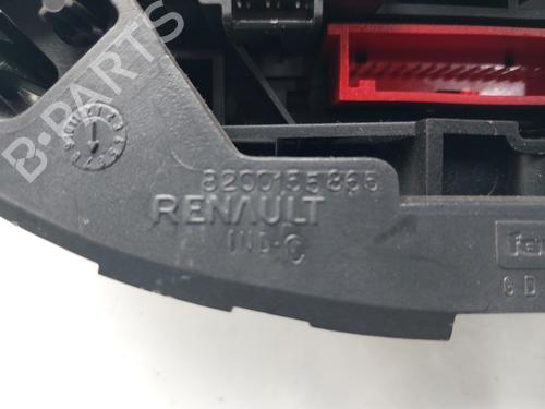 Steering wheel controls RENAULT MEGANE II Saloon (LM0/1_) | BP33470435E15 - Image 5