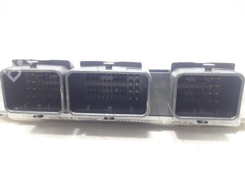 Engine control unit (ECU) CITROËN C5 I (DC_) 2.0 HDi (DCRHZB, DCRHZE) | BP8491850M57 
