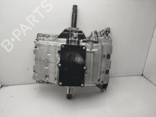 Oliebundkar MERCEDES-BENZ GLK-CLASS (X204) [2008-2015]  32999222