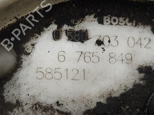 Fuel pump BMW 5 (E60) 530 d | BP36019614M76 - Image 4