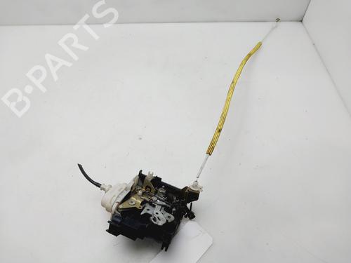 Used Front right lock AUDI A3 (8L1) 1.8 (125 hp) 31163695