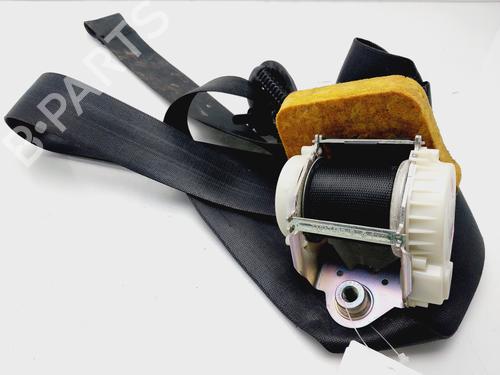 Front right seatbelt BMW 3 Coupe (E92) 320 d | BP33052596I25 - Image 4