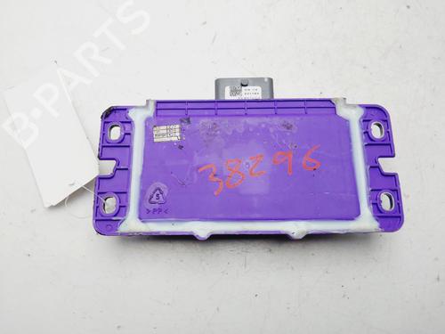 Electronic module TATA INDICA VISTA  | BP28009595M83 