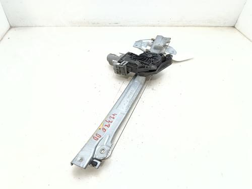 Front right window mechanism CITROËN C4 II (NC_) | BP37534343C23 - Image 4