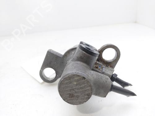 Brake master cylinder AUDI A4 B6 (8E2) 2.0 | BP24292975M77 