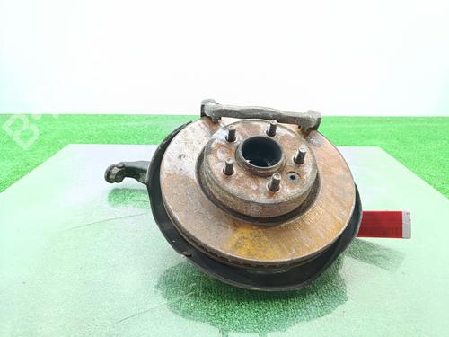 Used Left front steering knuckle LAND ROVER DISCOVERY III (L319) 2.7 TD 4x4 (190 hp) 28710628