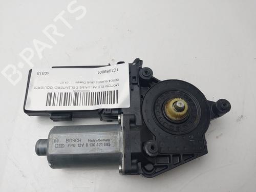 Used Left front window motor SKODA SUPERB I (3U4) 1.9 TDI (115 hp) 32517639