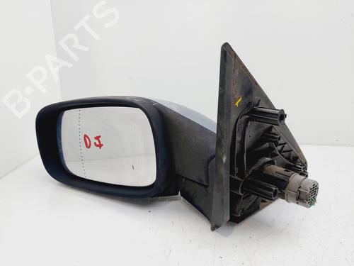 Ryggespeil venstre RENAULT LAGUNA II (BG0/1_) 1.9 dCi (BG08, BG0G) (120 hp) 29903408