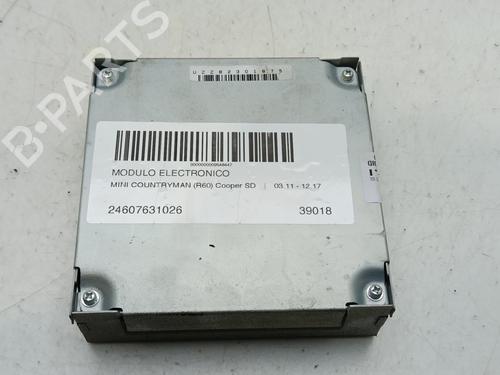 Used Electronic module MINI MINI COUNTRYMAN (R60) Cooper SD (143 hp) 32660668