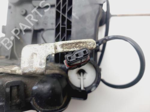 Front left lock MERCEDES-BENZ C-CLASS T-Model (S203) C 200 CDI (203.207) | BP31968346C98 