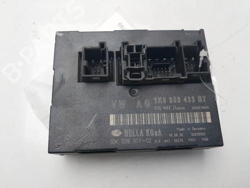 Used Electronic module Electronic module SEAT TOLEDO III (5P2) [2004-2009] 32228100 32228100