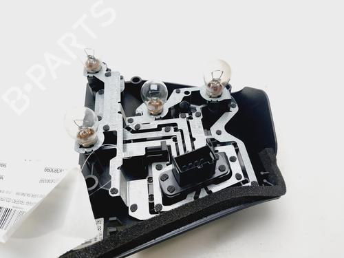 Lamp holder BMW 3 (E46) 316 i | BP24579605L10 
