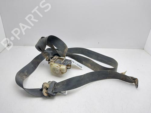 Ceinture de sécurité arrière centrale Ceinture de sécurité arrière centrale 37641730 37641730
