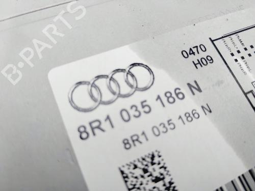 Radio AUDI A4 B8 (8K2) | BP30968024E6