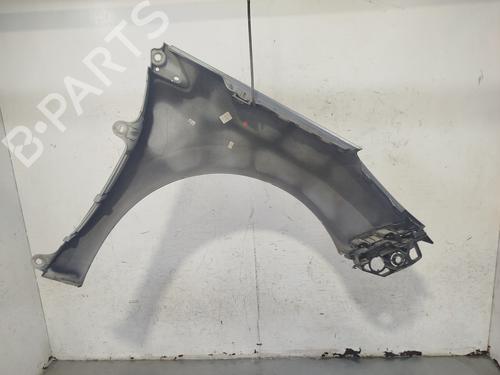 Left front fenders PEUGEOT 308 I (4A_, 4C_)  | BP29705874C41 