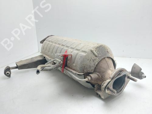 Particulate filter MAZDA CX-7 (ER) | BP38609634M81 - Image 3