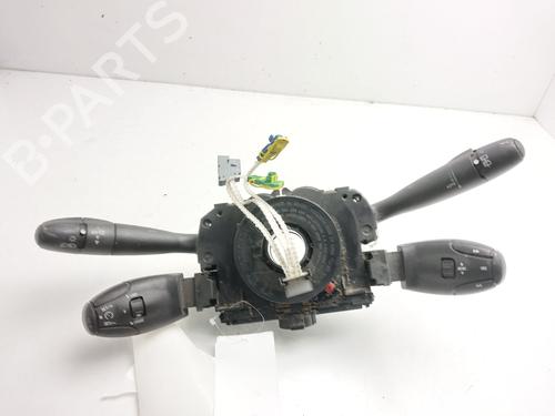 Used Steering wheel controls Steering wheel controls PEUGEOT 807 (EB_) [2002-2026] 33935747 33935747