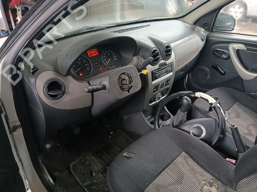 Third brake light DACIA SANDERO  | BP31081954L11 