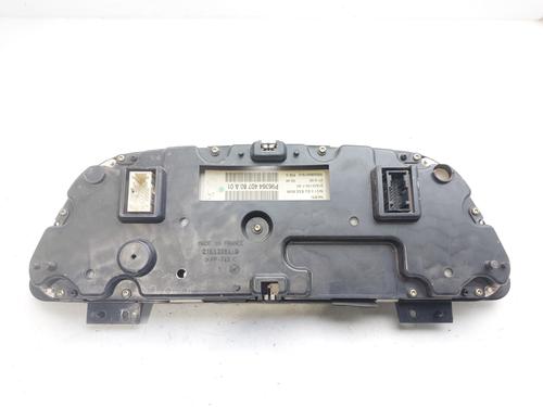 Kombiinstrument CITROËN XSARA (N1) 1.6 i | BP24532950C47 