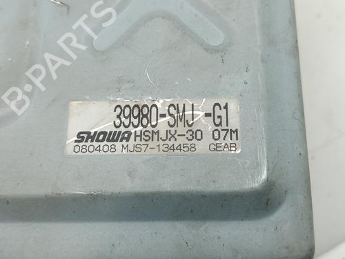 Electronic module HONDA CIVIC VIII Hatchback (FN, FK) 2.2 CTDi (FK3) | BP29607680M83 